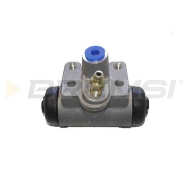 BC1434.jpg Cilindretto Freno Posteriore Honda Civic Iv Hatchback Alluminio Bc1434 43301s04003 S.f. Bendix Bremsi