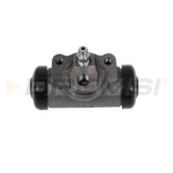 Cilindretto Freno Posteriore Toyota Hilux V Pick-up Ghisa Grigia Bc1447 4755026130 S.f. Aisin Bremsi