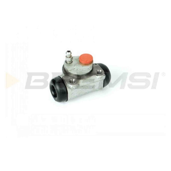 BC1448.jpg Cilindretto Freno Posteriore Renault 9 Ghisa Grigia Bc1448 7701032924 S.f. Bendix Bremsi