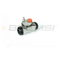 BC1448.jpg Cilindretto Freno Posteriore Renault 9 Ghisa Grigia Bc1448 7701032924 S.f. Bendix Bremsi