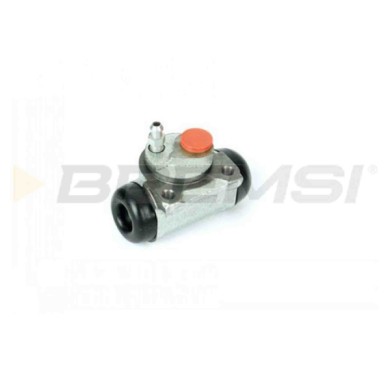 BC1449.jpg Cilindretto Freno Posteriore Renault 19 I Ghisa Grigia Bc1449 7701033706 S.f. Bendix Bremsi
