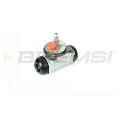 BC1451.jpg Cilindretto Freno Posteriore Renault 9 Ghisa Grigia Bc1451 7701032925 S.f. Bendix Bremsi