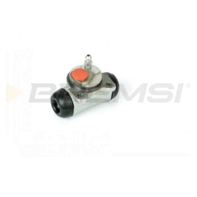 BC1452.jpg Cilindretto Freno Posteriore Renault 19 I Ghisa Grigia Bc1452 7701033707 S.f. Bendix Bremsi