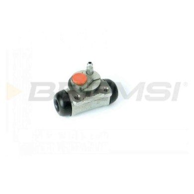 BC1453.jpg Cilindretto Freno Posteriore Citro-n Zx Ghisa Grigia Bc1453 95659475 S.f. Bendix Bremsi
