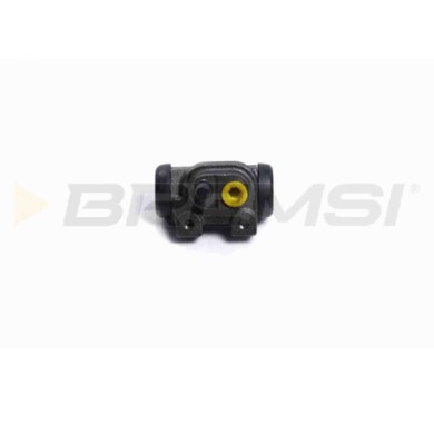 BC1454.jpg Cilindretto Freno Posteriore Renault Super 5 Ghisa Grigia Bc1454 7701033599 S.f. Trw Bremsi