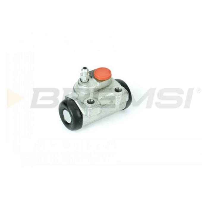 BC1455.jpg Cilindretto Freno Posteriore Renault 5 Ghisa Grigia Bc1455 7701035465 S.f. Trw Bremsi