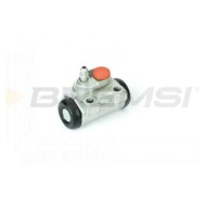Cilindretto Freno Posteriore Renault 5 Ghisa Grigia Bc1455 7701035465 S.f. Trw Bremsi