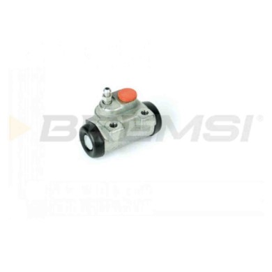 BC1456.jpg Cilindretto Freno Posteriore Renault 19 I Ghisa Grigia Bc1456 7701035406 S.f. Trw Bremsi