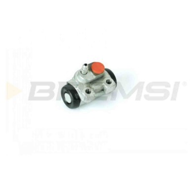 BC1457.jpg Cilindretto Freno Posteriore Citro-n Zx Ghisa Grigia Bc1457 95668070 S.f. Trw Bremsi
