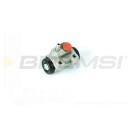 BC1457.jpg Cilindretto Freno Posteriore Citro-n Zx Ghisa Grigia Bc1457 95668070 S.f. Trw Bremsi