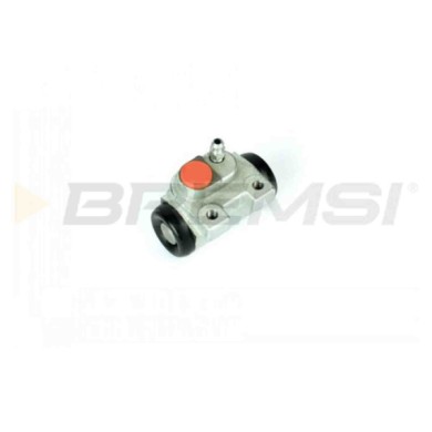BC1460.jpg Cilindretto Freno Posteriore Citro-n Zx Ghisa Grigia Bc1460 95668069 S.f. Trw Bremsi