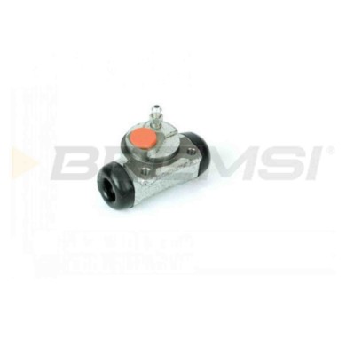 BC1463.jpg Cilindretto Freno Posteriore Renault Super 5 Ghisa Grigia Bc1463 7701036385 S.f. Bendix Bremsi