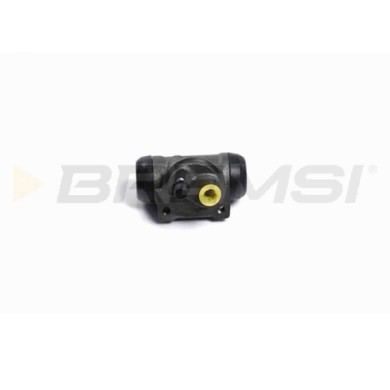 BC1464.jpg Cilindretto Freno Posteriore Renault Super 5 Ghisa Grigia Bc1464 7701036386 S.f. Bendix Bremsi