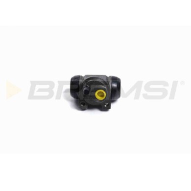 BC1467.jpg Cilindretto Freno Posteriore Citro-n Ax Ghisa Grigia Bc1467 95608853 S.f. Bendix Bremsi
