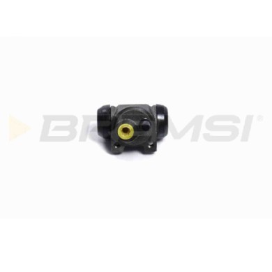 BC1468.jpg Cilindretto Freno Posteriore Citro-n Ax Ghisa Grigia Bc1468 95608854 S.f. Bendix Bremsi