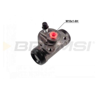 BC1475.jpg Cilindretto Freno Posteriore Fiat Siena Ghisa Grigia Bc1475 98845068 Bremsi