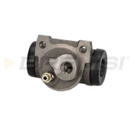 Cilindretto Freno Posteriore Nissan Primera Ghisa Grigia Bc1480 4410170j20 S.f. Bendix Bremsi