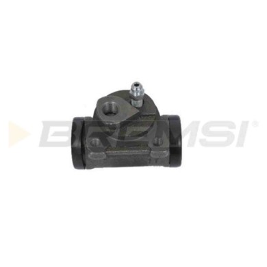 BC1481.jpg Cilindretto Freno Posteriore Nissan Primera Ghisa Grigia Bc1481 4410170j22 S.f. Bendix Bremsi