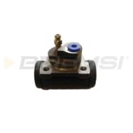 Cilindretto Freno Posteriore Nissan Primera Ghisa Grigia Bc1482 4410070j20 S.f. Bendix Bremsi