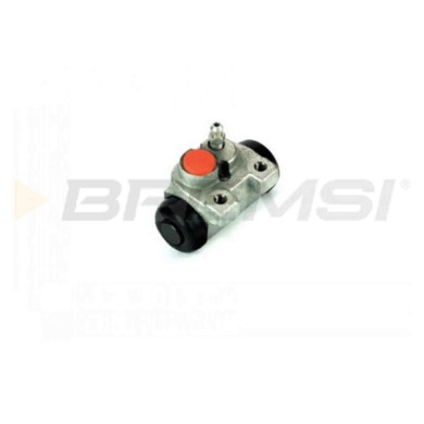BC1484.jpg Cilindretto Freno Posteriore Citro-n C3 I Ghisa Grigia Bc1484 1646687780 S.f. Trw Bremsi