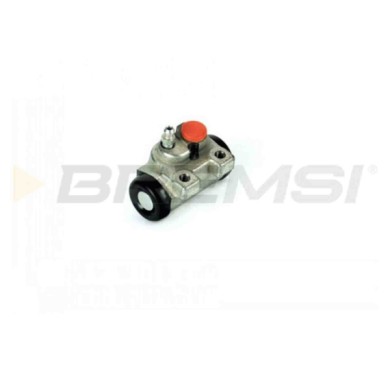 BC1485.jpg Cilindretto Freno Posteriore Citro-n C3 I Ghisa Grigia Bc1485 1646687780 S.f. Trw Bremsi