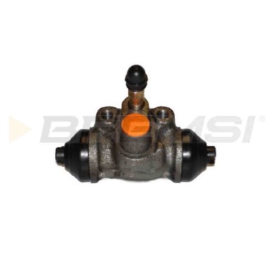 BC1505.jpg Cilindretto Freno Posteriore Mazda 626 I Ghisa Grigia Bc1505 G03026610 Bremsi