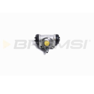 BC1508.jpg Cilindretto Freno Posteriore Nissan Micra I Alluminio Bc1508 4410004b00 S.f. Tokico Bremsi