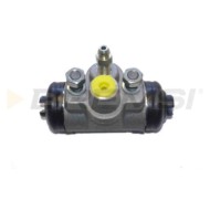 Cilindretto Freno Posteriore Honda Accord Ii Hatchback Alluminio Bc1511 43300se0003 Bremsi
