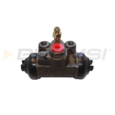 BC1518.jpg Cilindretto Freno Posteriore Isuzu Gemini Tre Volumi Ghisa Grigia Bc1518 8941337030 Bremsi