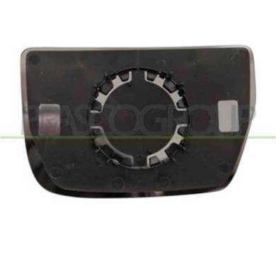 FT9277504_1.JPG Piastra Specchio Inferiore Sinistra Per Iveco Daily Dal 2006 Al 2009