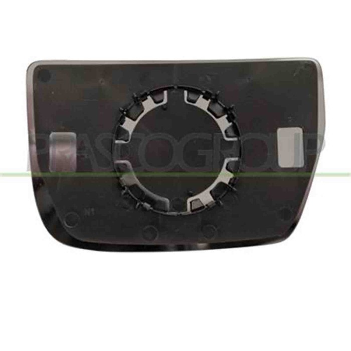 FT9277504_1.JPG Piastra Specchio Inferiore Sinistra Per Iveco Daily Dal 2006 Al 2009