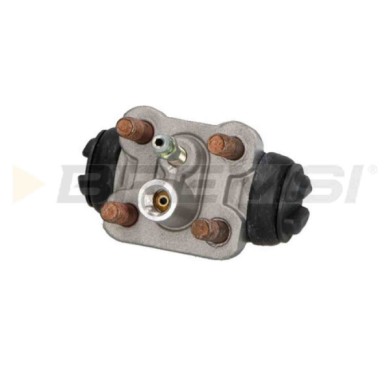 BC1521.jpg Cilindretto Freno Posteriore Nissan Urvan Furgonato Alluminio Bc1521 4410001w01 S.f. Nabco Bremsi