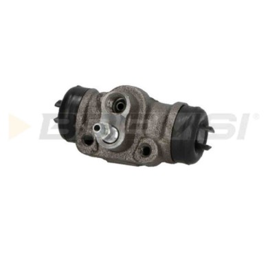 BC1524.jpg Cilindretto Freno Posteriore Mazda 323 Iii Ghisa Grigia Bc1524 B21626610 Bremsi