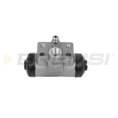 BC1525.jpg Cilindretto Freno Posteriore Honda Accord Iii Alluminio Bc1525 43033se0013 Bremsi