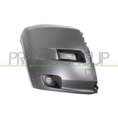 FT9301123_1.JPG Cantonale Destro Paraurti Anteriore Per Citroen Jumper Dal 2006 Al 2014