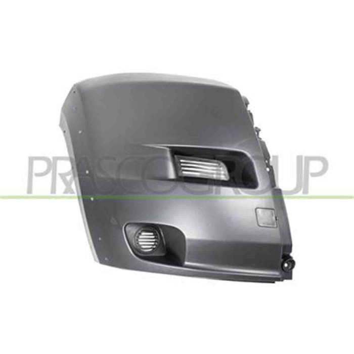FT9301123_1.JPG Cantonale Destro Paraurti Anteriore Per Citroen Jumper Dal 2006 Al 2014
