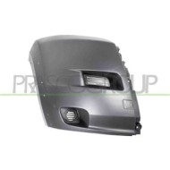 Cantonale Destro Paraurti Anteriore Per Citroen Jumper Dal 2006 Al 2014