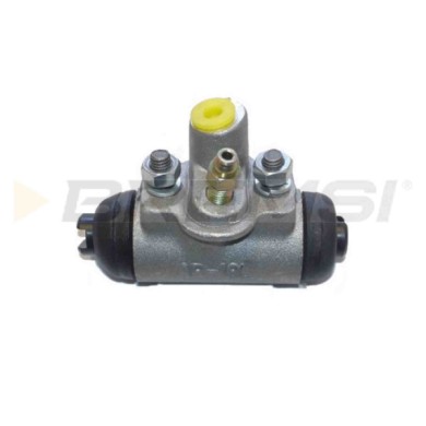 BC1531.jpg Cilindretto Freno Posteriore Rover 200 Tre Volumi Alluminio Bc1531 Gwc1146 S.f. Trw Bremsi