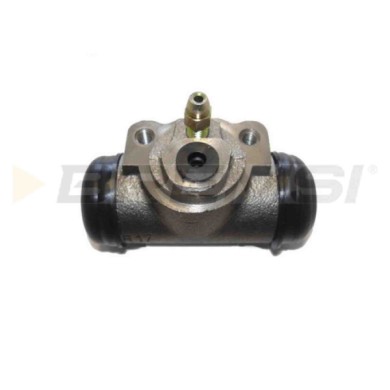 BC1534.jpg Cilindretto Freno Posteriore Toyota Corolla 2 Volumi/coda Spiovente Ghisa Grigia Bc1534 4755012020 Bremsi