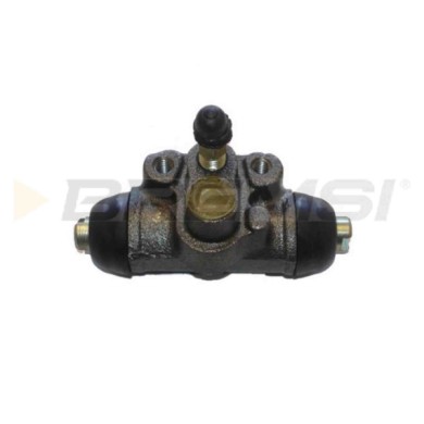 BC1543.jpg Cilindretto Freno Posteriore Mazda 323 I Station Wagon Ghisa Grigia Bc1543 B00126610 Bremsi