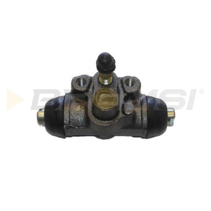 BC1543.jpg Cilindretto Freno Posteriore Mazda 323 I Station Wagon Ghisa Grigia Bc1543 B00126610 Bremsi