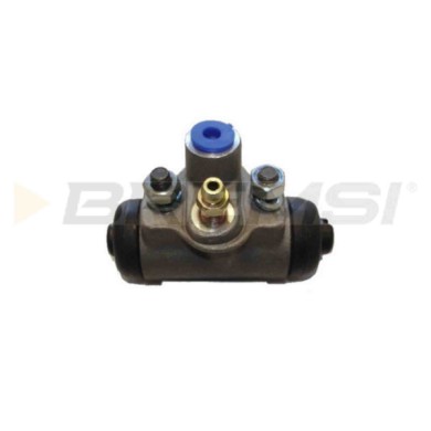 BC1551.jpg Cilindretto Freno Posteriore Honda Civic Iv Tre Volumi Alluminio Bc1551 43300663003 Bremsi