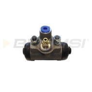 BC1551.jpg Cilindretto Freno Posteriore Honda Civic Iv Tre Volumi Alluminio Bc1551 43300663003 Bremsi