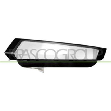 FT9504042_1.JPG Fanale Sinistro Bianco Senza Porta Lampada Per Iveco Daily Dal 2014 Al 2019