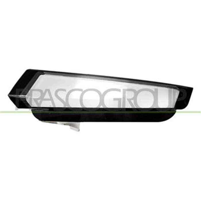 FT9504042_1.JPG Fanale Sinistro Bianco Senza Porta Lampada Per Iveco Daily Dal 2014 Al 2019