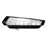 Fanale Sinistro Bianco Senza Porta Lampada Per Iveco Daily Dal 2014 Al 2019