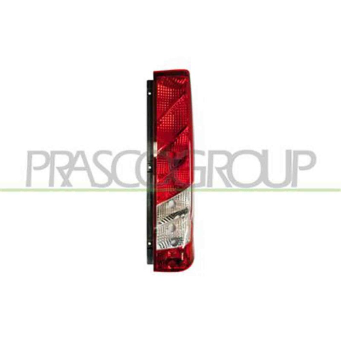 FT9504153_1.JPG Fanale Posteriore Destro Senza Porta Lampada Per Iveco Daily Dal 2014 Al 2019