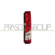 Fanale Posteriore Destro Senza Porta Lampada Per Iveco Daily Dal 2014 Al 2019