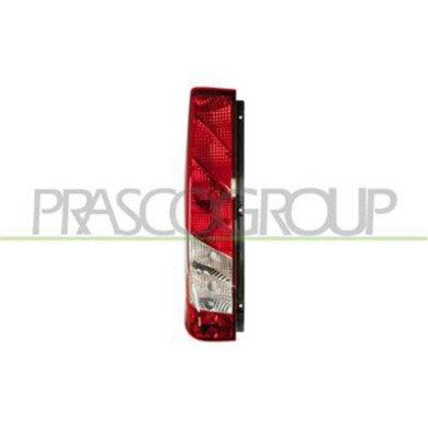 FT9504154_1.JPG Fanale Posteriore Sinistro Senza Porta Lampada Per Iveco Daily Dal 2014 Al 2019