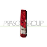 Fanale Posteriore Sinistro Senza Porta Lampada Per Iveco Daily Dal 2014 Al 2019